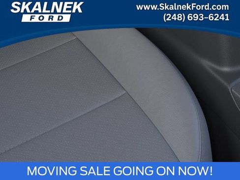 New 2025 Ford Bronco Sport Badlands w/ Badlands Tech Package AWD/4WD image 16
