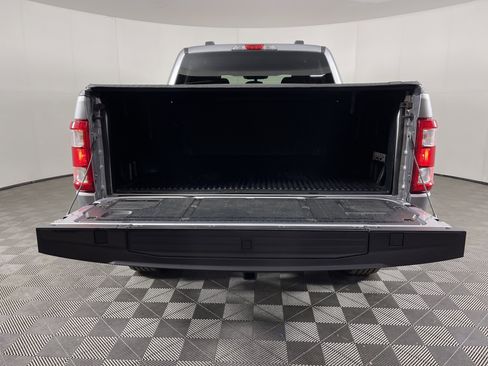 Used 2022 Ford F150 XL w/ STX Appearance Package image 8