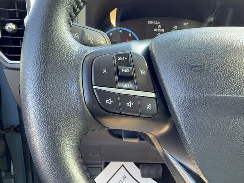 Certified 2023 Ford Bronco Sport Big Bend w/ Convenience Package AWD/4WD image 26