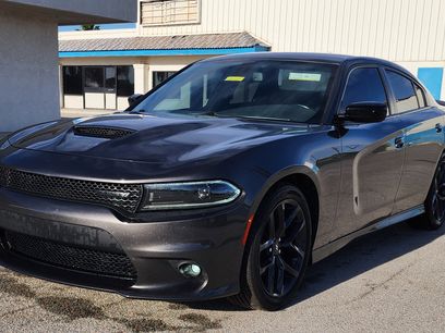 Used 2022 Dodge Charger GT