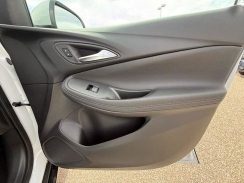 New 2026 Buick Encore GX Sport Touring image 33