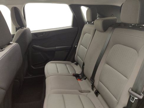 Used 2021 Ford Escape S FWD image 18