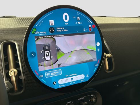 New 2026 MINI Cooper Countryman S w/ Comfort Package Max image 16