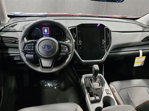 New 2026 Subaru Crosstrek 2.5i Limited AWD/4WD image 15