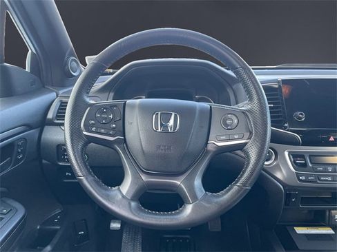 Certified 2022 Honda Passport EX-L image 12