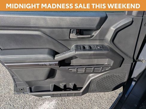 New 2026 Toyota Tacoma TRD Off-Road image 7