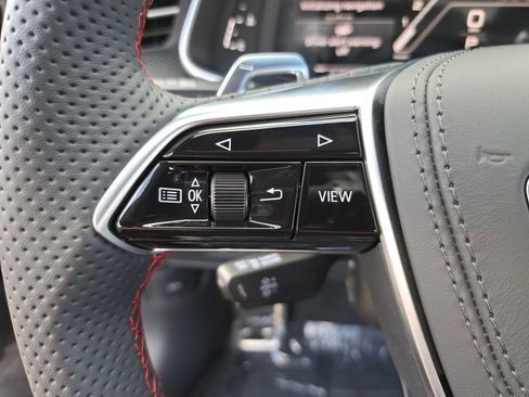 New 2025 Audi RS 7 Performance image 17