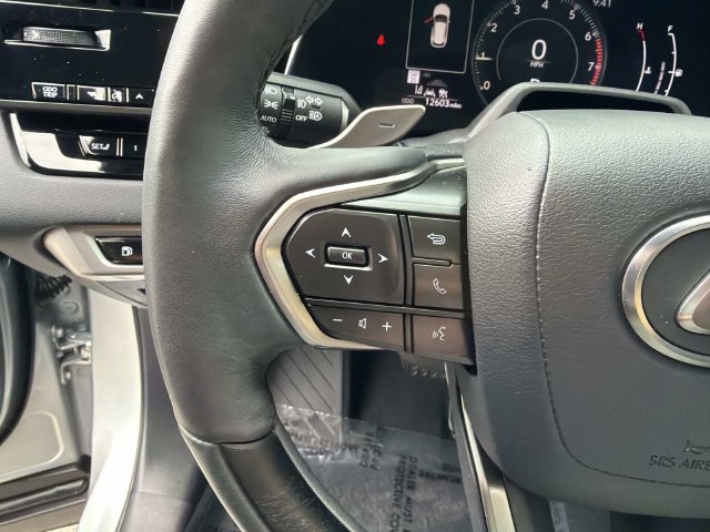 Certified 2024 Lexus RX 350 Premium w/ Convenience Package AWD/4WD image 21