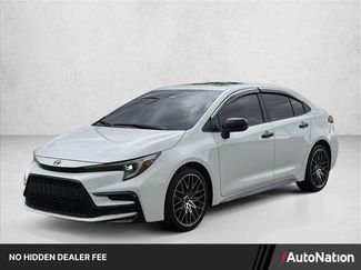 Used 2025 Toyota Corolla SE FWD video 1