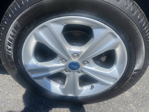 Used 2013 Ford Escape SE AWD/4WD image 10