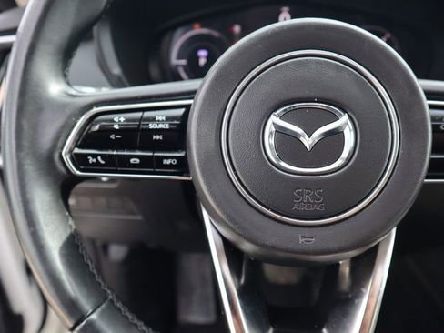 Used 2024 MAZDA CX-90 Plug-In Hybrid w/ Preferred AWD/4WD image 20