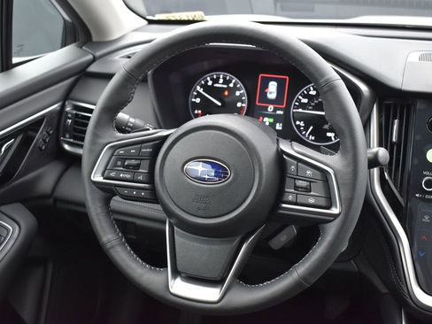 New 2025 Subaru Legacy Limited image 17