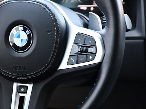 Used 2024 BMW M850i Gran Coupe xDrive image 24