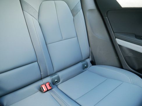 Used 2022 Polestar Polestar 2 w/ Plus Package AWD/4WD image 14
