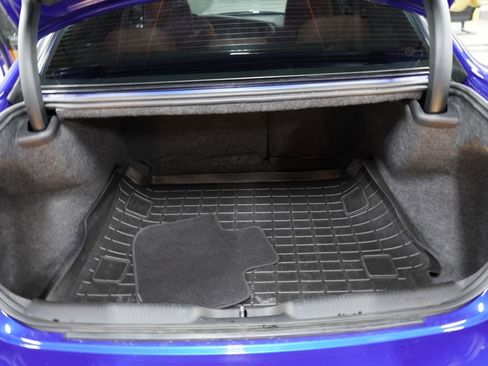 Used 2022 Dodge Charger SRT Hellcat RWD image 21