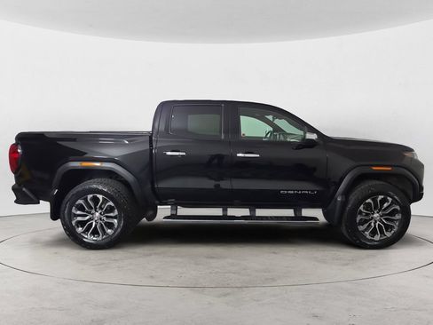 Certified 2024 GMC Canyon Denali AWD/4WD image 6