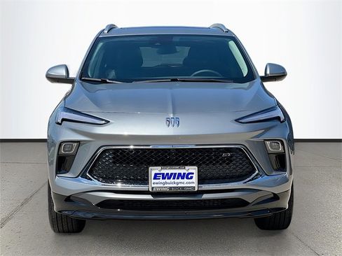 New 2026 Buick Encore GX Sport Touring w/ Advanced Technology Package image 2