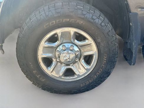 Used 2014 RAM 2500 Tradesman w/ Chrome Appearance Group AWD/4WD image 28