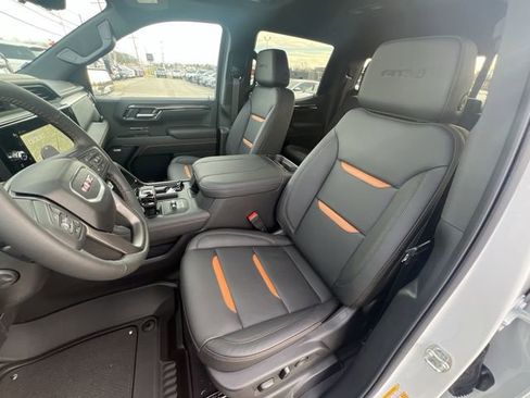 New 2026 GMC Sierra 1500 AT4 w/ AT4 Premium Package image 15