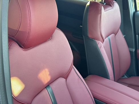 New 2026 MAZDA CX-50 2.5 Hybrid w/ Weather Package image 9