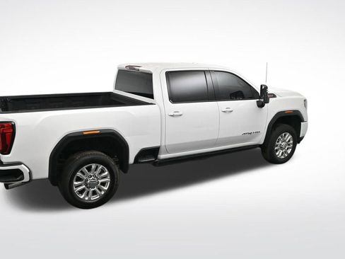 Used 2023 GMC Sierra 3500 AT4 image 50