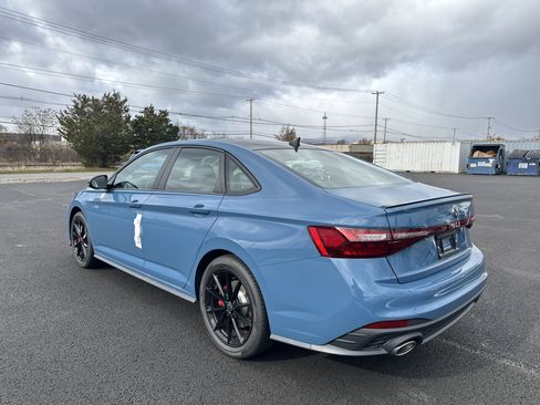 New 2026 Volkswagen Jetta GLI Autobahn image 8