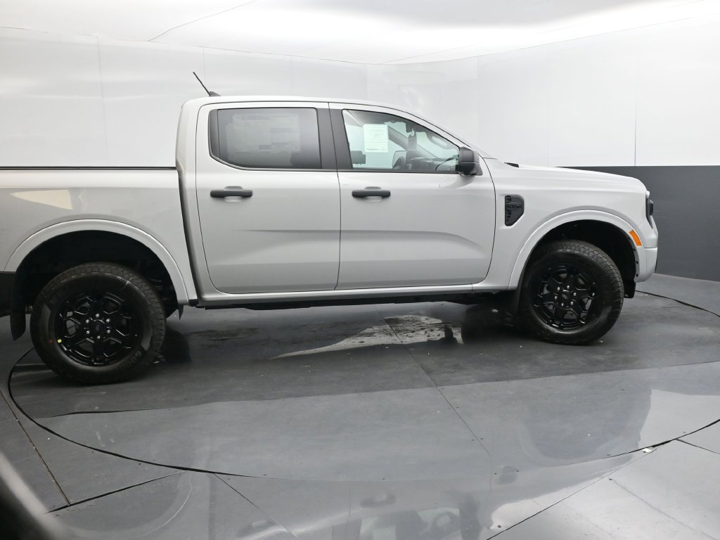 New 2026 Ford Ranger XLT AWD/4WD image 26