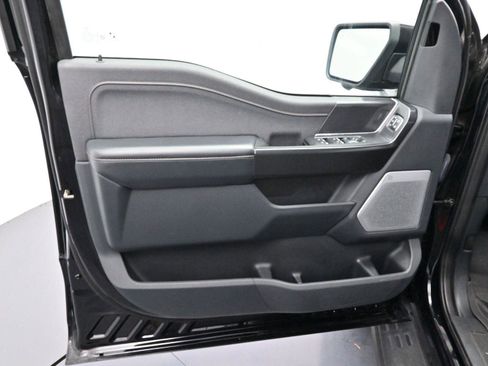 Used 2022 Ford F150 Raptor w/ Equipment Group 801A High image 9