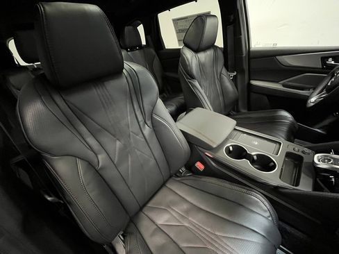 New 2026 Acura MDX A-Spec image 12