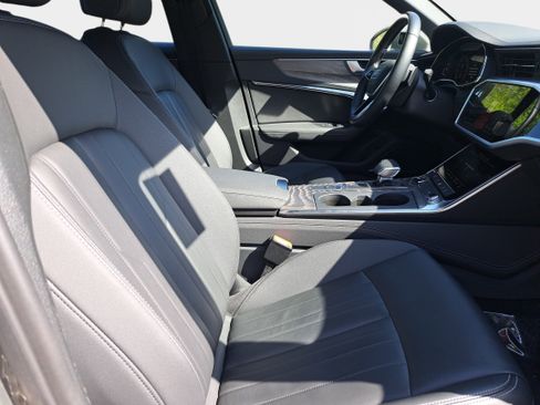 Used 2024 Audi A6 Premium Plus image 10