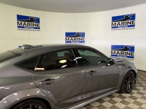 Used 2024 Acura Integra Type S FWD image 2
