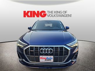 Used 2025 Audi Q3 2.0T Premium video 2