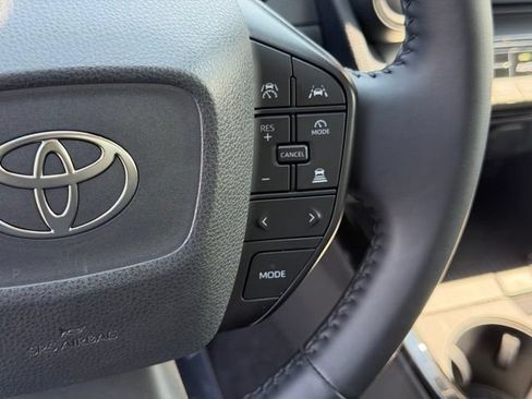 Certified 2024 Toyota Prius LE AWD/4WD image 26
