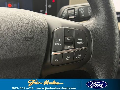 New 2026 Ford Bronco Sport Big Bend image 22