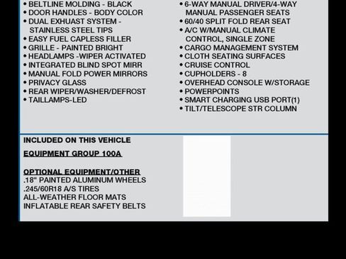 Used 2016 Ford Edge SE image 36