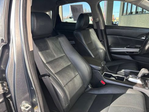 Used 2013 Honda Crosstour EX-L image 29