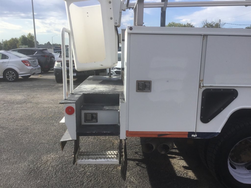 Used 2011 Ford F450 XL w/ PWR Equipment Group RWD image 42
