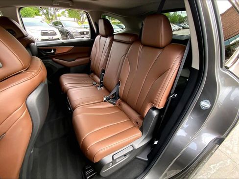 Used 2024 Acura MDX FWD w/ Technology Package image 20