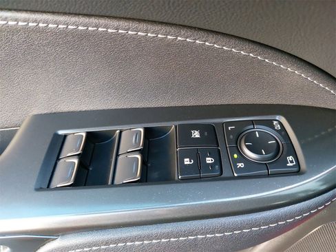 Used 2025 Lexus NX 250 250 Base image 31