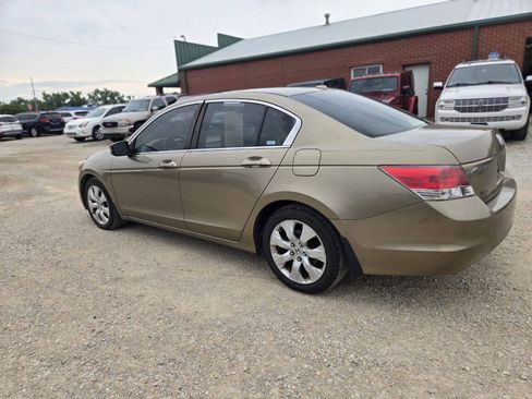 Used 2008 Honda Accord EX-L image 6