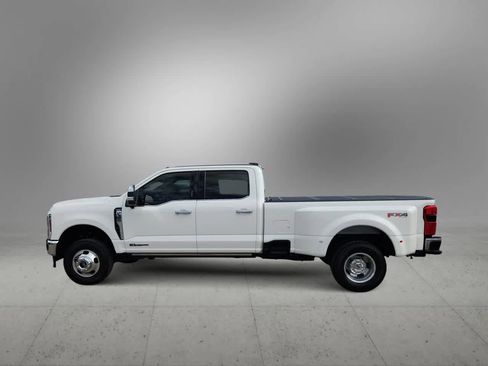 Used 2024 Ford F350 Lariat w/ Lariat Ultimate Package image 5