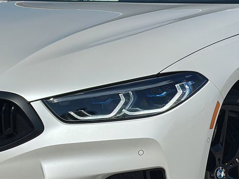 New 2026 BMW 840i Convertible image 4
