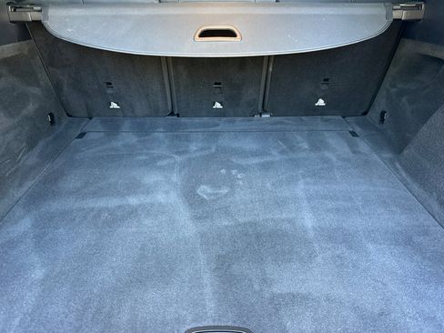 Certified 2024 Mercedes-Benz EQS 450+ SUV image 24