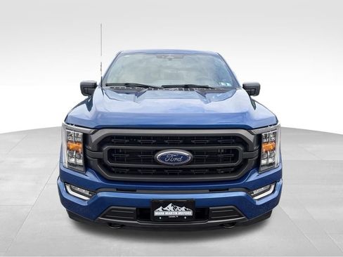 Used 2023 Ford F150 XLT w/ Equipment Group 302A High AWD/4WD image 29