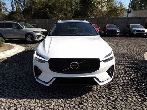 New 2026 Volvo XC60 B5 Plus w/ Protection Package Premier image 2