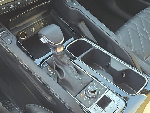 New 2025 Kia Telluride SX X-Line image 26