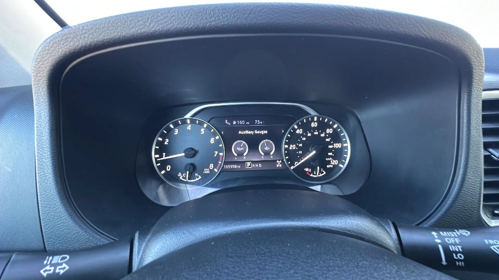 Used 2022 Nissan Frontier SV AWD/4WD image 13