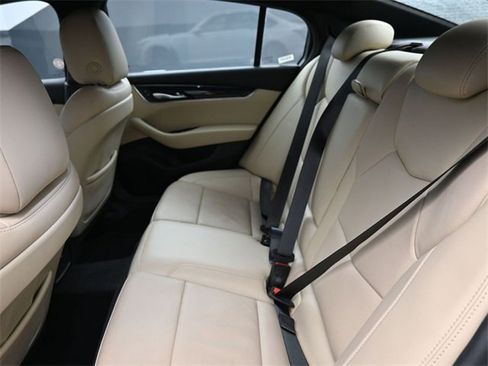 Used 2024 Cadillac CT5 Premium Luxury w/ Climate Package image 17