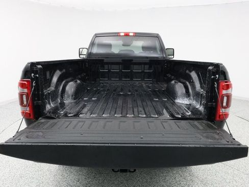 Used 2024 RAM 2500 Tradesman w/ Safety Group image 16