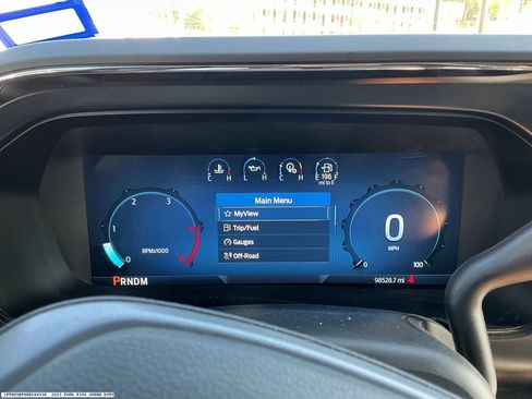Used 2023 Ford F350 Lariat AWD/4WD image 13